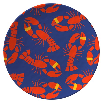 Lobster Bake Dinnerware