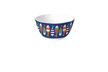 Fish Friends Dinnerware