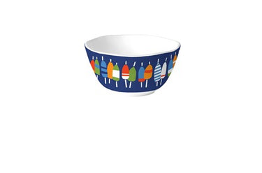 Nautical Buoys Dinnerware