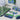 Hydrangea Garden REcycled REusable Kitchen Towels
