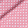 Rattan Coral - Performance Fabric
