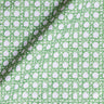 Rattan Green - Performance Fabric