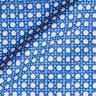Rattan Navy - Performance Fabric