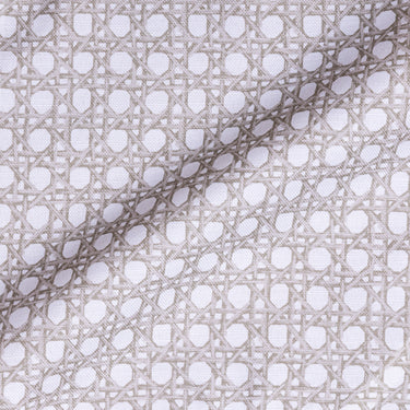 Rattan Sand - Performance Fabric
