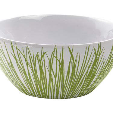 Seagrass Melamine Dinnerware