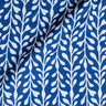 Seaweed Stripe Navy - Performance Fabric