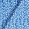 Seaweed Stripe Periwinkle - Performance Fabric