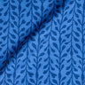 Seaweed Stripe Shades of Blue - Performance Fabric
