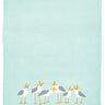 Seagulls Tea Towel