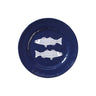 Striper Melamine Dinnerware