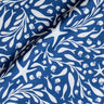 Tidepool Navy - Performance Fabric
