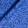 Tidepool Shades of Blue - Performance Fabric