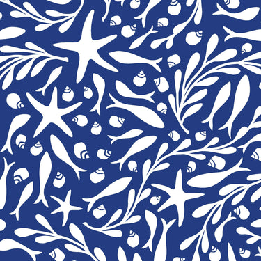 Tidepool Vinyl Placemat