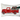Holiday Truck Lumbar Pillow