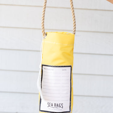 Butter Wine Tote by Sea Bags