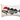 Christmas Cod Lumbar Pillow