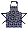 URCHIN Printed Apron