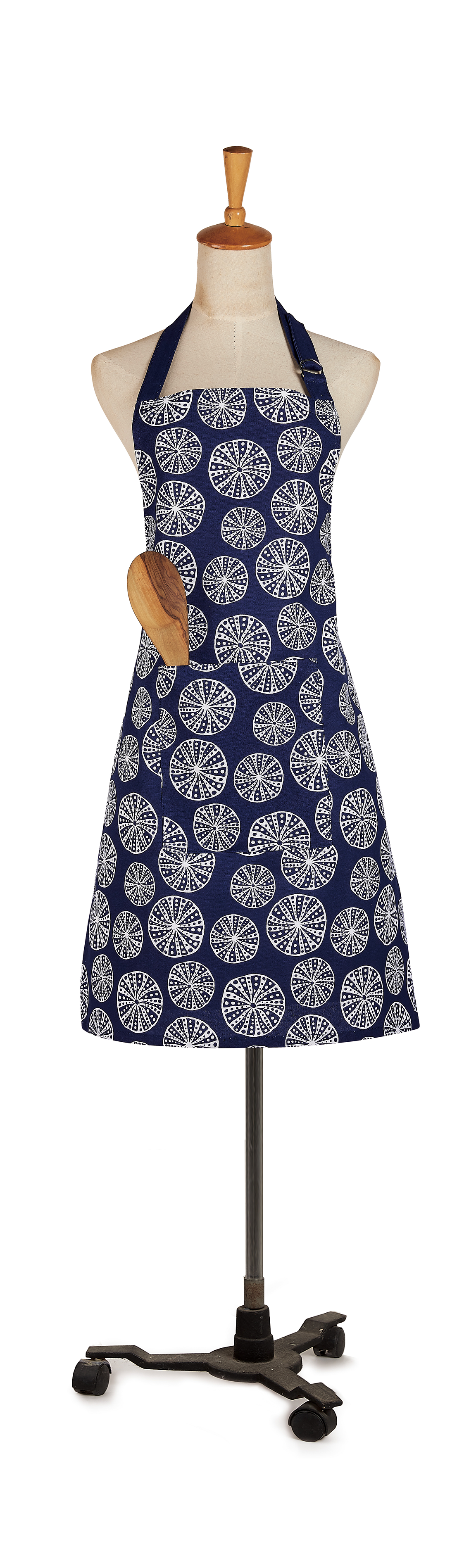 URCHIN Printed Apron