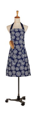 URCHIN Printed Apron