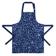 TIDEPOOL  Printed Apron
