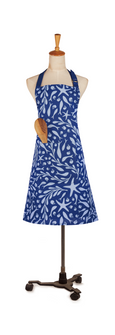 TIDEPOOL  Printed Apron
