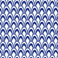 Scales - Kate Nelligan Design Cotton Fabric by the Yard