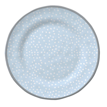 Winter Solstice Appetizer Plate