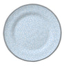 Winter Solstice Appetizer Plate