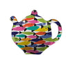 Rainbow Fish Tea Bag Holder