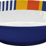 Oars Serving Bowl