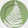 Fern Salad Plate