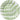Fern Dinner Plate