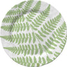 Fern Dinner Plate
