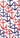 Red and Blue Anchors Napkins