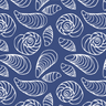 Beachcomber Vinyl Placemat