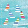 Regatta Cocktail Napkins