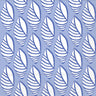 Striped Snail Cocktail Napkins