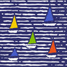 Waterline Boats Napkins