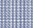 Seaweed in Blue on White Kate Nelligan Design Cotton Fabric by the Yard