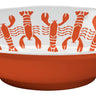 Hot Lobster Salad Bowl