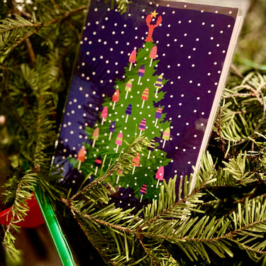 Prelude Tree Card Boxed Set of Six