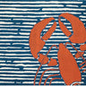 Waterline Lobster Rug