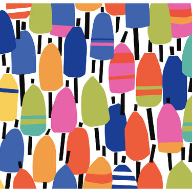 Buoy Vinyl Placemat