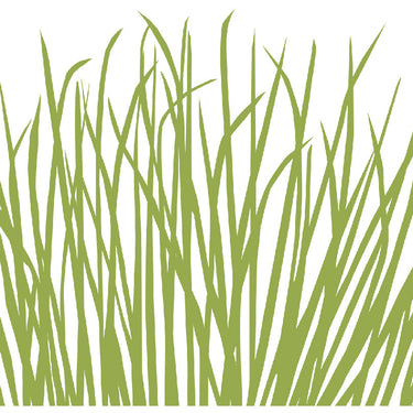 Seagrass Vinyl Placemat