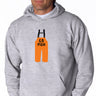 Go Fish Hoodie - Adult