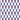 Fishnet Vinyl Placemat