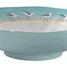 Sandpipers Serving Bowl