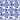 Porcelain Fish Vinyl Placemat