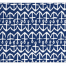 Anchors Vinyl Placemat