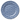 Waves Salad Plate